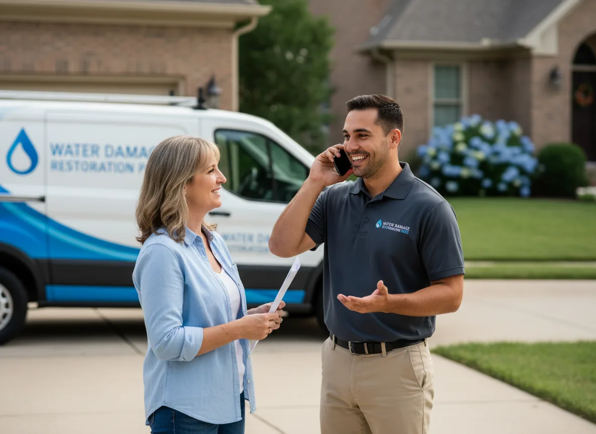 Flood Restoration Millwood, GA FAQs